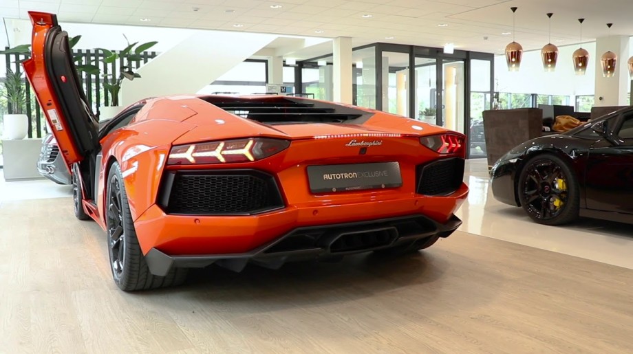 Autotron Exclusive Rosmalen afbeelding 4